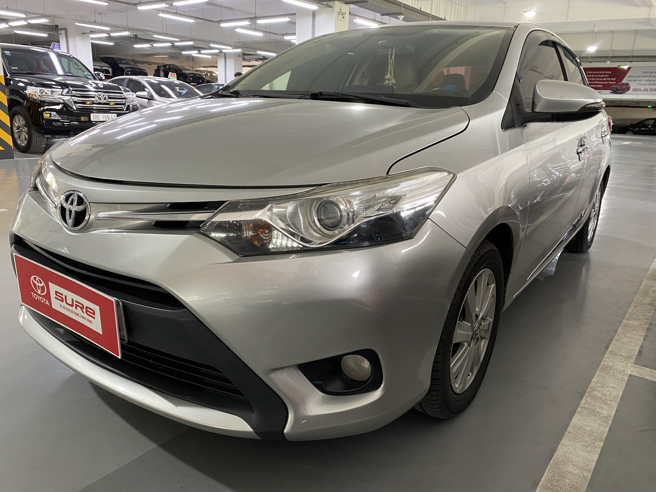 Mua Bán Xe Toyota Hilux 2015 Giá Rẻ Toàn quốc