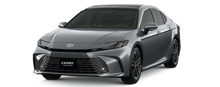 Camry 2.0Q 2025