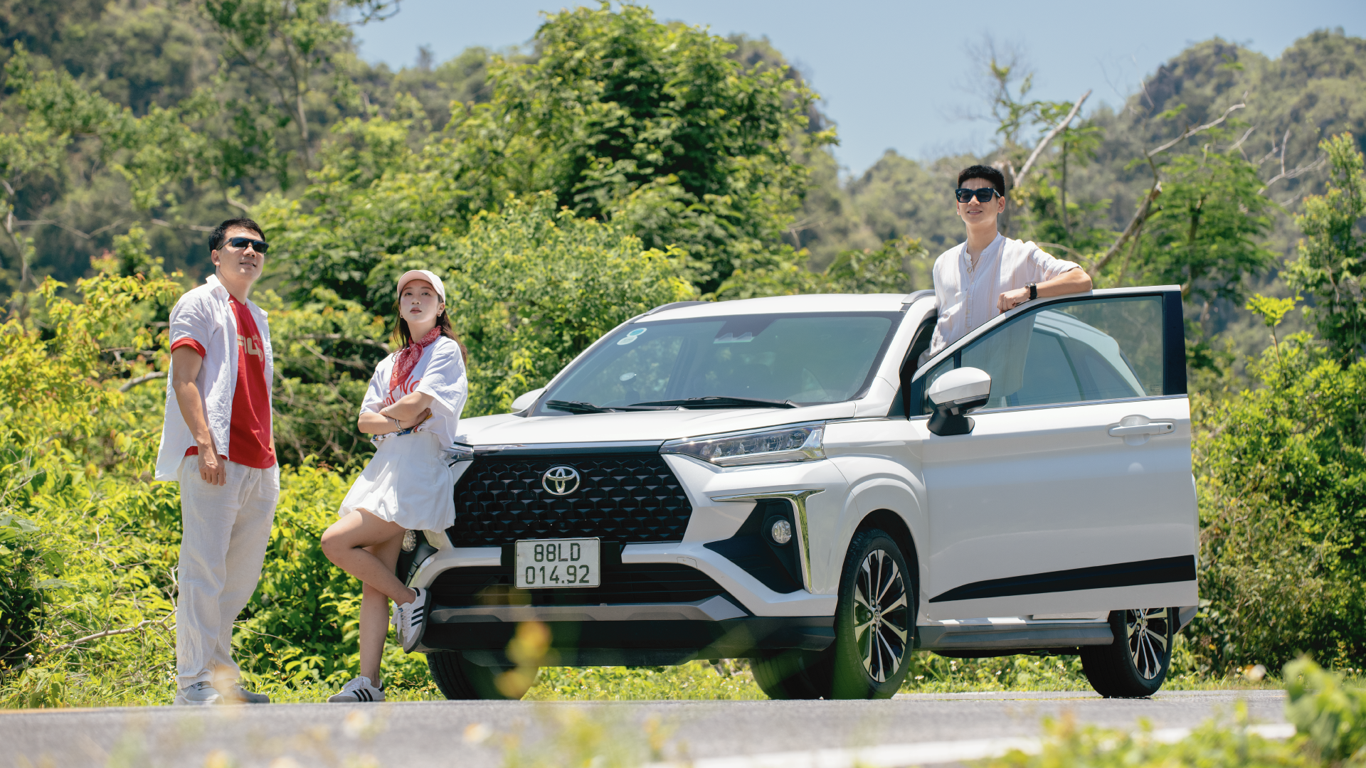 Giá lăn bánh Toyota Veloz Cross 2025 mới nhất theo từng khu vực