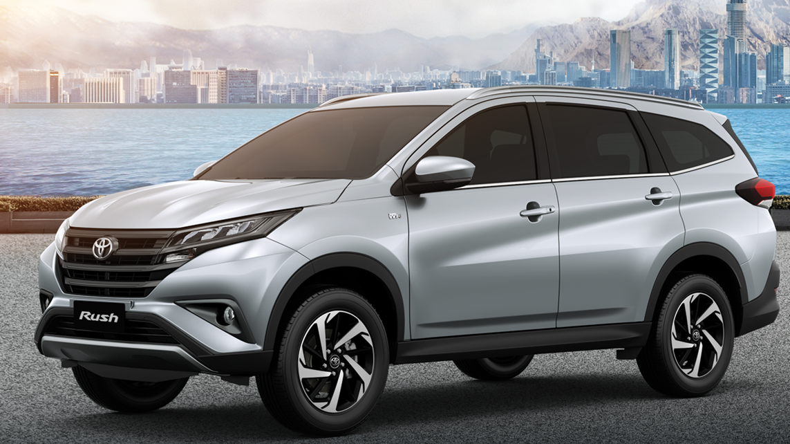 CHINH PHỤC TỪNG THÁCH THỨC
