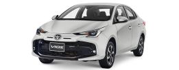 Toyota Vios 2023