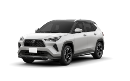 Yaris Cross 2025