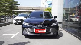 TOYOTA CAMRY 2.5Q 2020