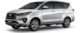 Toyota Innova 