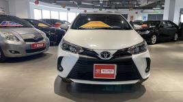 TOYOTA VIOS E CVT 2021 