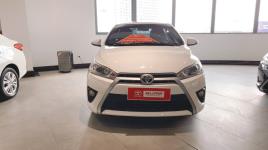 TOYOTA YARIS 1.5G 2017