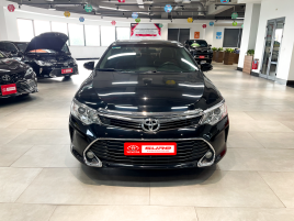 TOYOTA CAMRY 2.5Q 2017 