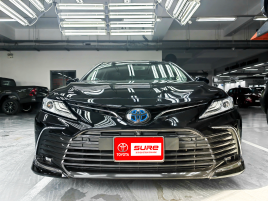 TOYOTA CAMRY 2.5HV 2021