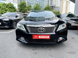 TOYOTA CAMRY 2.0E 2014 - ĐEN
