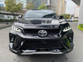 FORTUNER LEGENDER 2.7V 2022