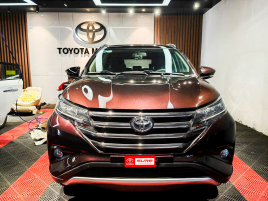 TOYOTA RUSH 1.5G 2021 - NÂU