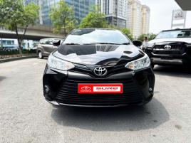 TOYOTA VIOS E 2022 - ĐEN