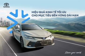 Kết quả quan trắc chất thải tại Toyota Mỹ Đình năm 2024