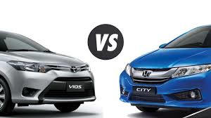 So sánh Toyota Vios và Honda City: Nên mua dòng xe nào?