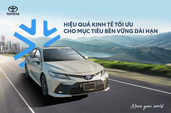 Kết quả quan trắc chất thải tại Toyota Mỹ Đình năm 2024