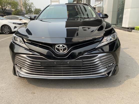 TOYOTA CAMRY 2.0G 2019 