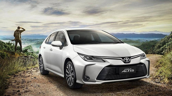 Đánh giá Toyota Corolla Altis 2023: Khẳng định vị thế nổi bật