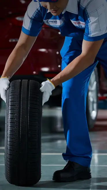 Sửa chữa máy gầm