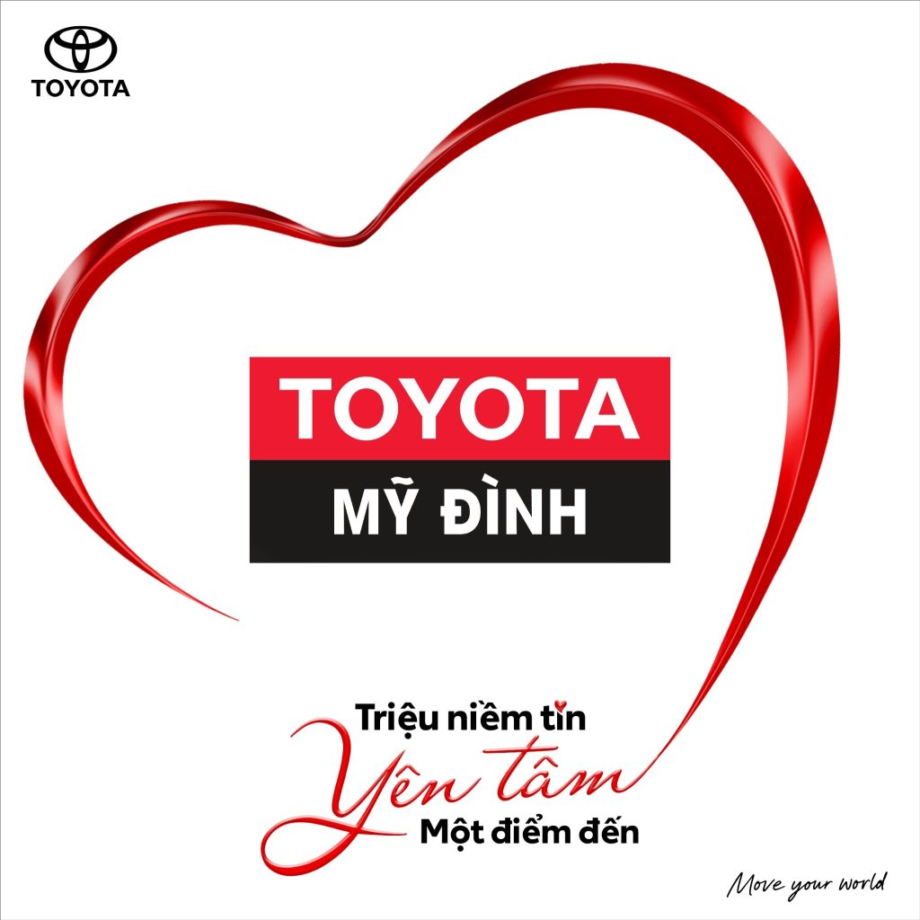 Hè rộn ràng - ngập tràn ưu đãi làm dịch vụ tại Toyota Mỹ Đình